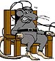Rat Zapper safe rat trap