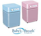 Air Purifier for babies